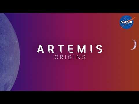 this Artemis mission to the moon is getting more interesting by the second