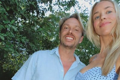 “Oh boy!” Kristel en Regi verwachten twee jongens
