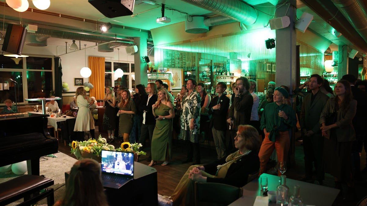 Följ rösträkningen i Malmö direkt – ska S till slut tappa makten?