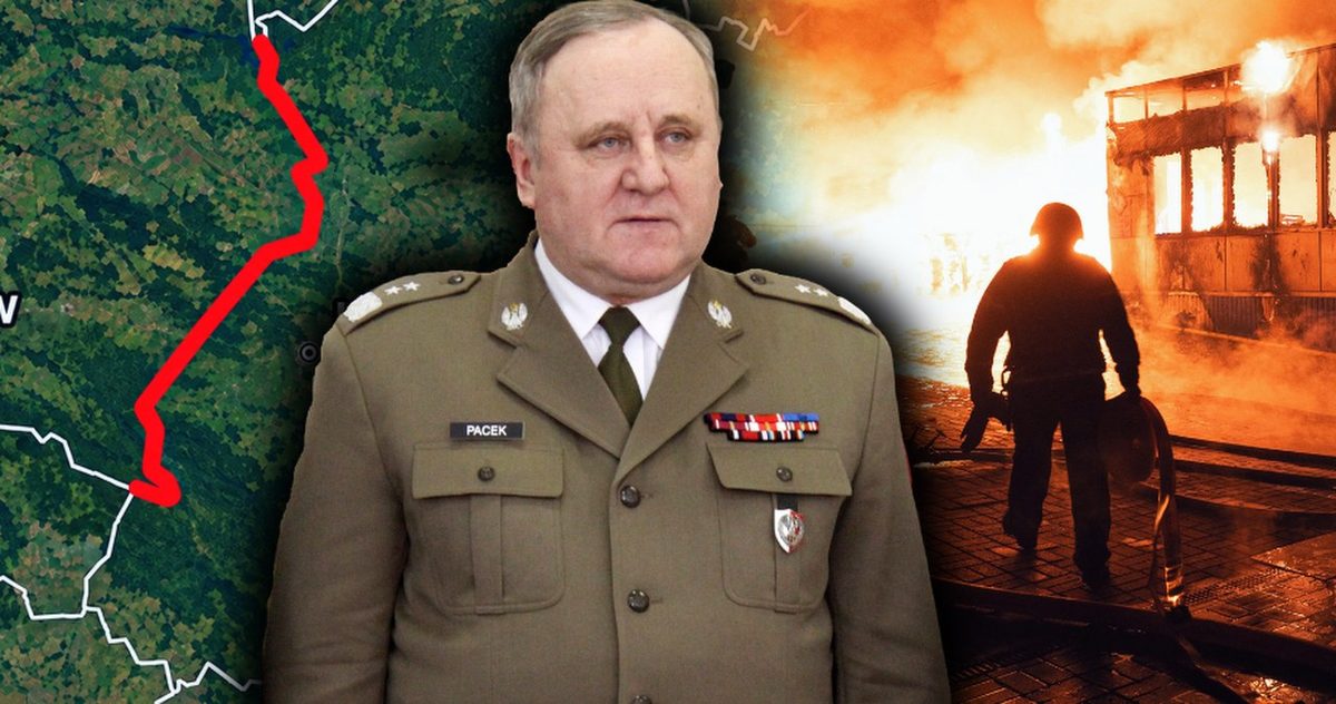 Polscy obywatele i służby muszą się szykować. "Świadczy jednoznacznie"