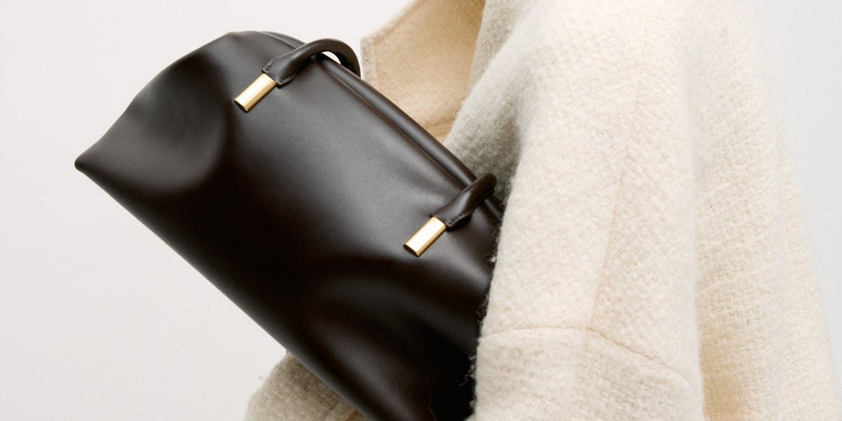 Verafied’s Viral Club Bag Is Under $500 and Perfect for Work