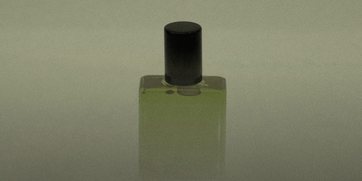 Practical Magic In a Bottle