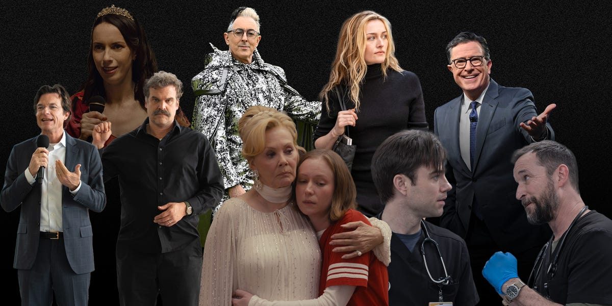 Who Will Take Home an Emmy in 2026?