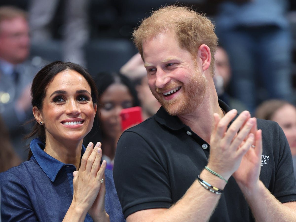 What Meghan Markle and Prince Harry Are Prioritizing After King Charles’s Letter
