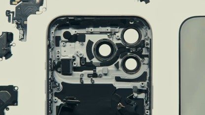Apple: Deutsches iPhone 18 Pro Max bekommt überraschend neue Technik