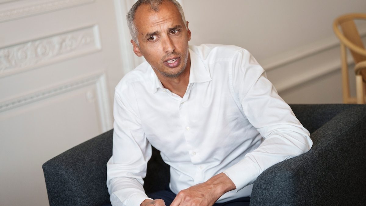 ’Om en uge er der ingen, der kan huske det her interview’: Tesfaye ser fordybelseskrise i dansk politik