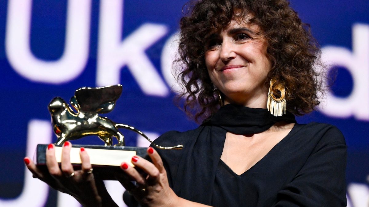 Dansk film vinder hovedprisen på Venedig Filmfestival