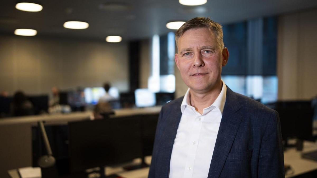 “Alt tegner lyst, men optimismen har en bagside”