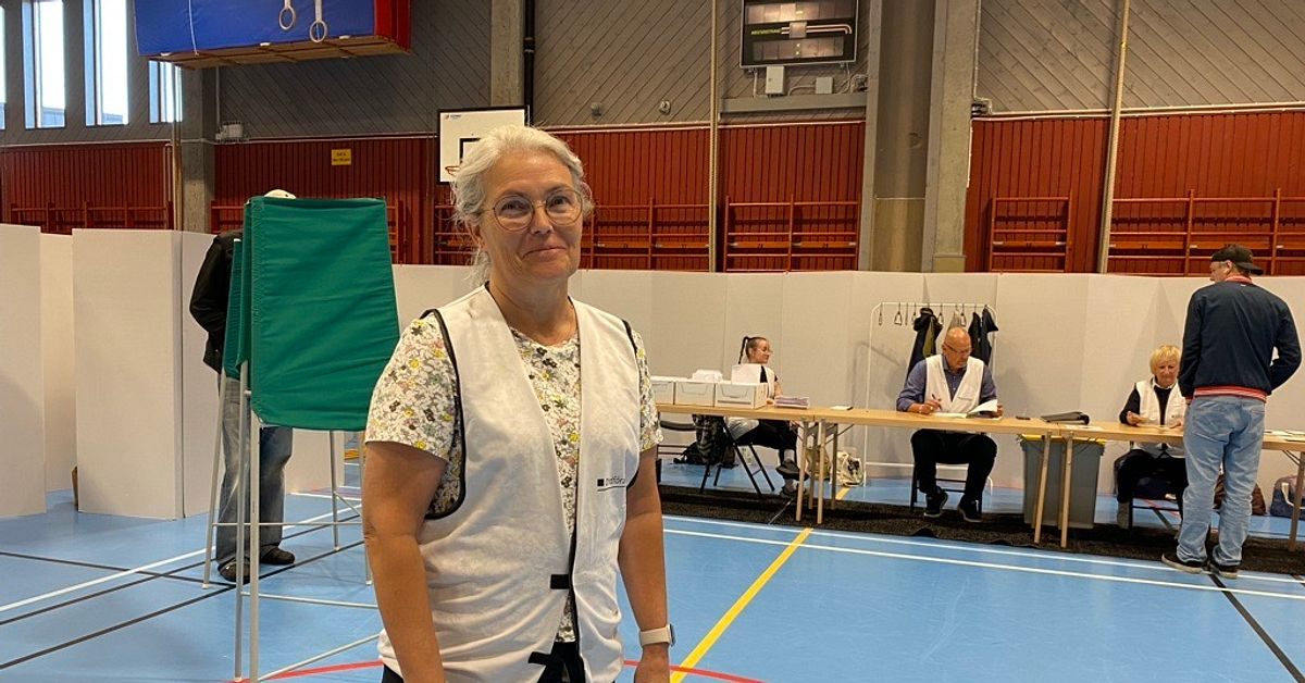 Panikändring i Umeå – för att korta röstköerna: ”Snabbar på processen”