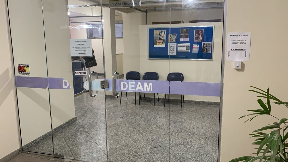 Foragido da Justiça por estupro de vulnerável é preso em Volta Redonda