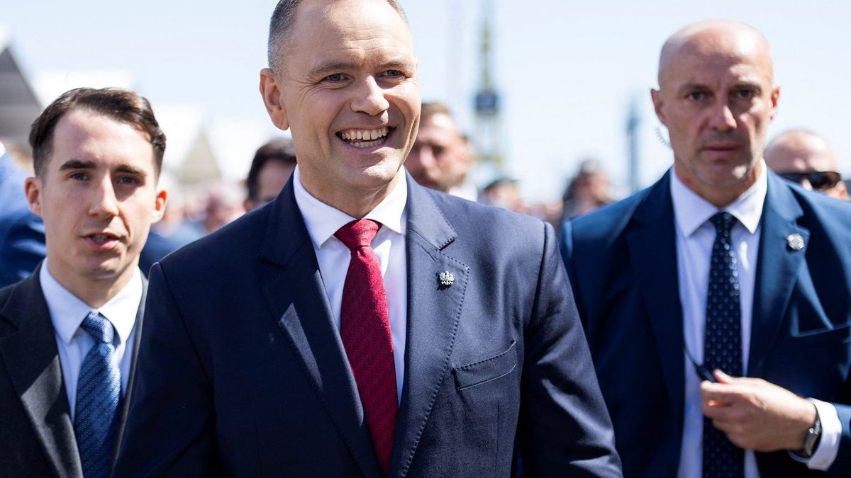 Sędziowie przegrywają z Nawrockim przed sądem. W tle odmowa awansów