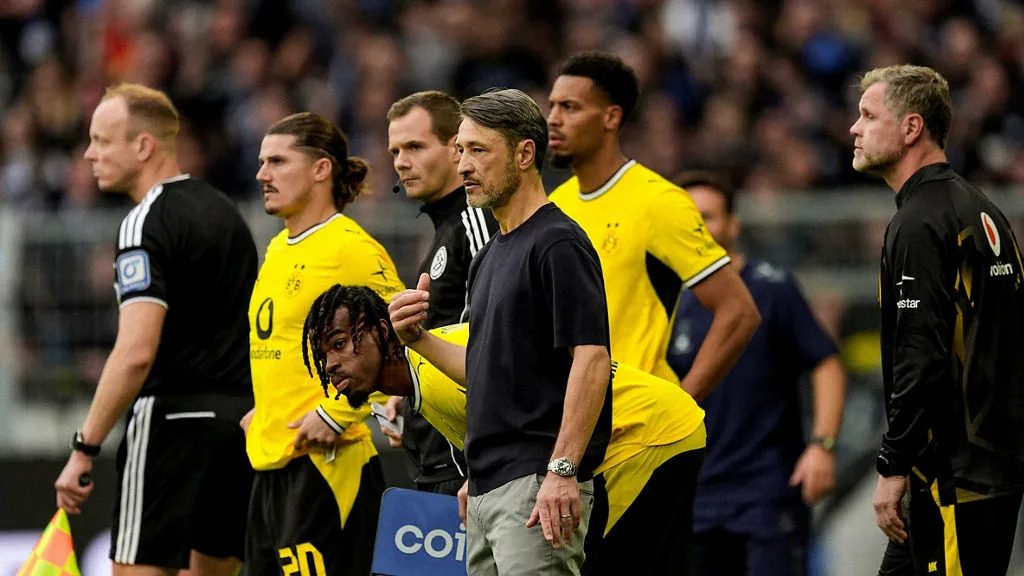 Niko Kovac calls them “finishers”