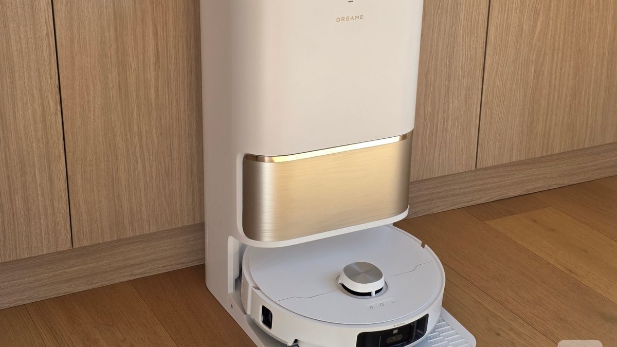 Test du Dreame L50s Pro Ultra : Un robot aspirateur laveur ultra complet à un tarif très séduisant
