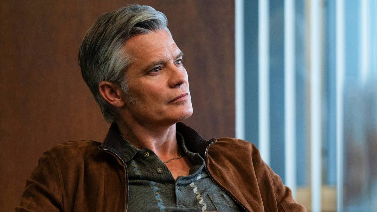 Timothy Olyphant's New Thriller Series That's The Perfect Weekend Binge Hits Major Streaming Milestone