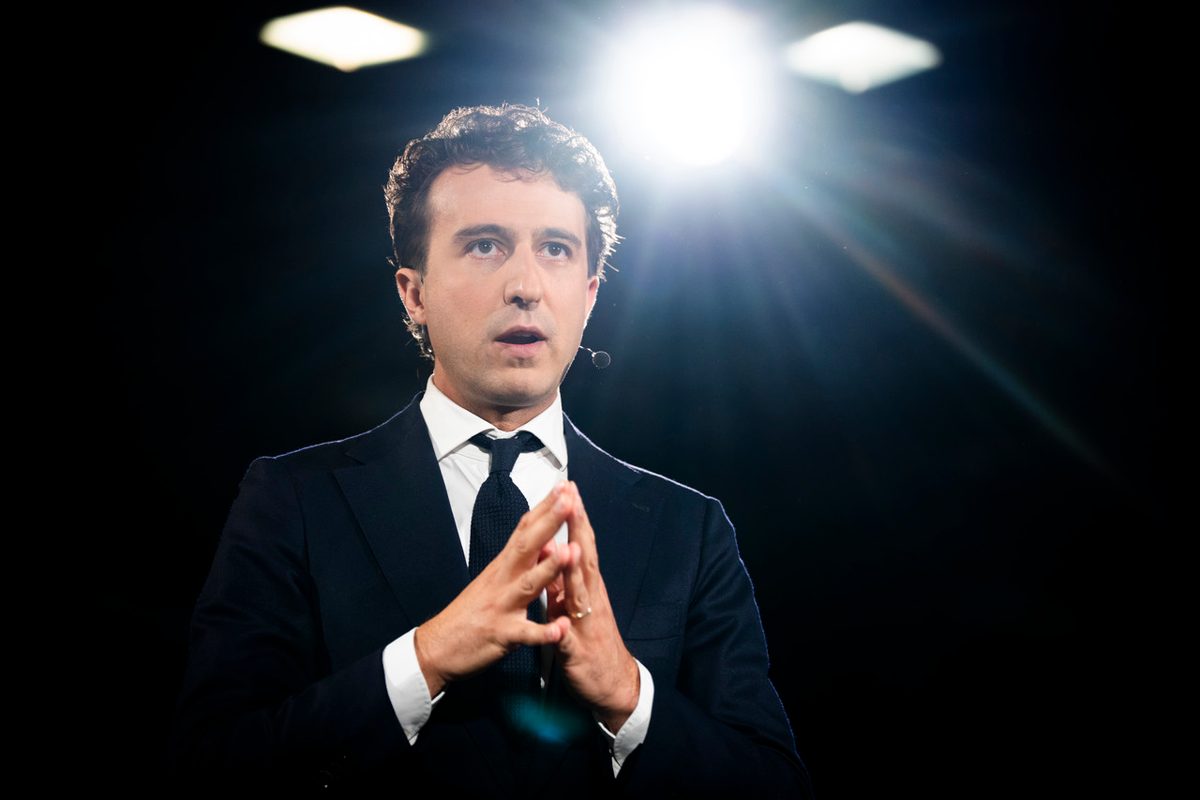 Jesse Klaver bereid te praten over begroting, maar hekelt 'rommeltje' van kabinet
