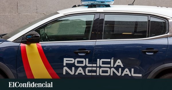 Detenido por bajarse los pantalones y tocarse los genitales frente a varios menores en Palma