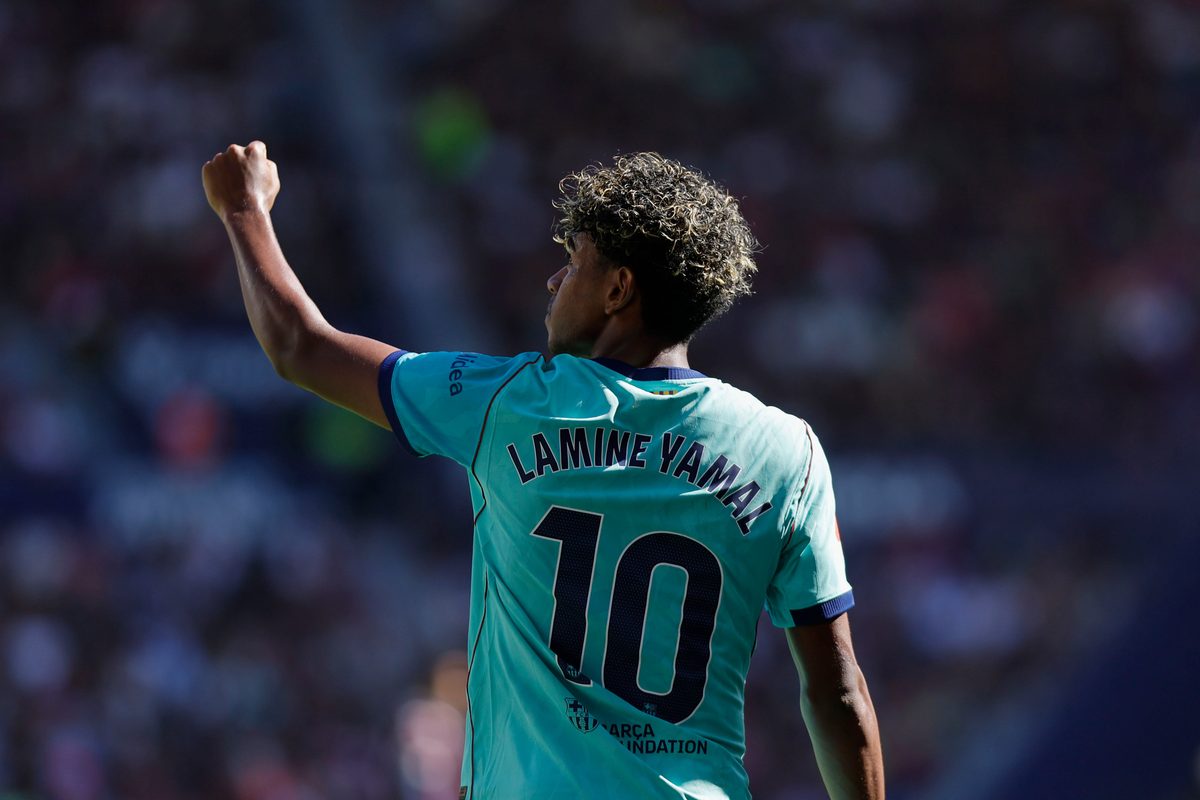 Levante - Barcelona en directo, el partido de la Liga en vivo