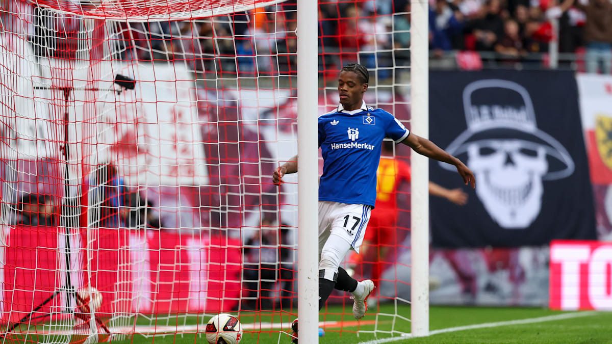 „Gruppentaktische Sachen“ – Der HSV kassiert die nächste Klatsche