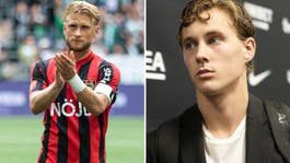 Simon Strand svarar på nya kritiken: ”Fått höra att de pratade …”