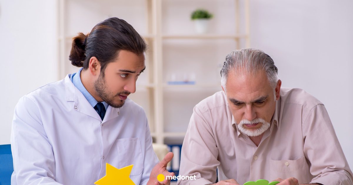 Zmiany w architekturze DNA wpływają na aktywność genów. Odkrycie może zmienić leczenie Alzheimera