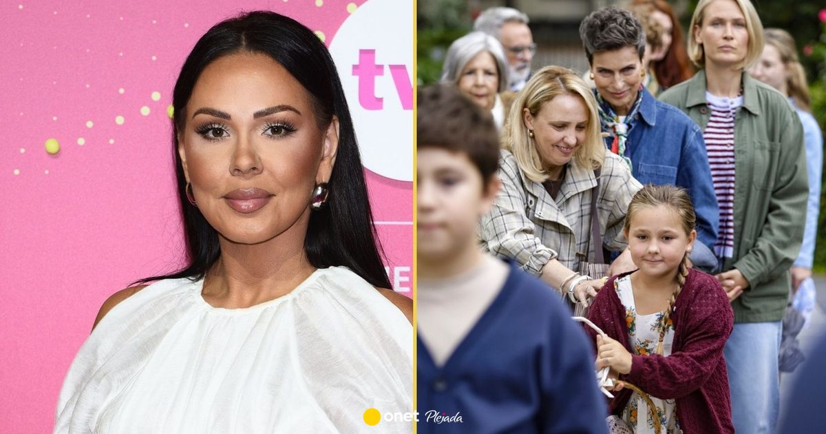 Internautka zarzuciła, że córka Sylwii Bomby ukradła rolę innemu dziecku. Celebrytka nie wytrzymała