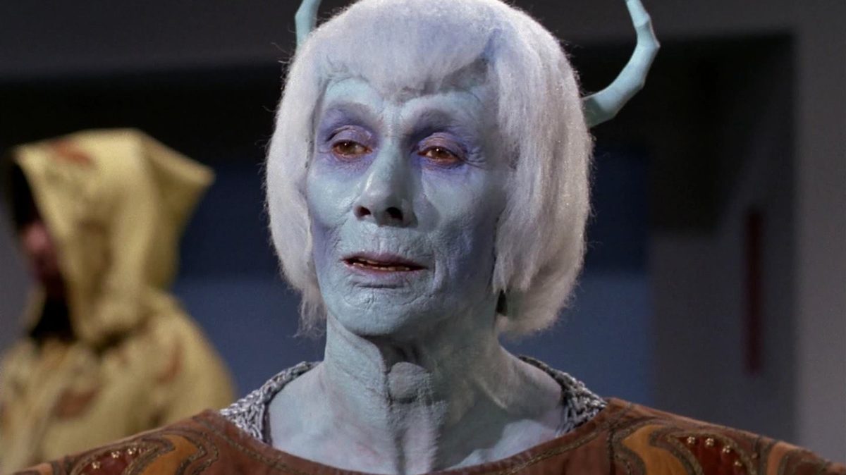 How Do You Join Star Trek's United Federation Of Planets? A Guide