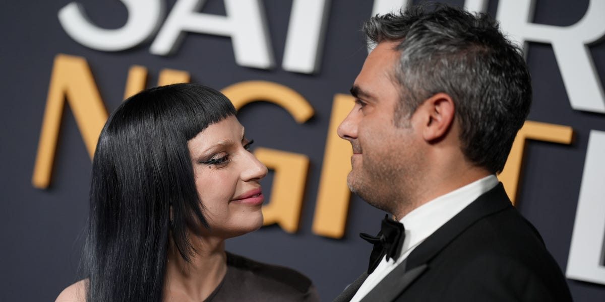 Inside Lady Gaga and Michael Polansky’s Life as New Parents