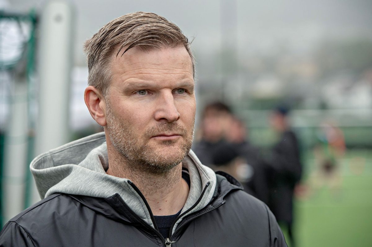 Brann-sjefen svarer: Derfor uteblir de store overgan­gene