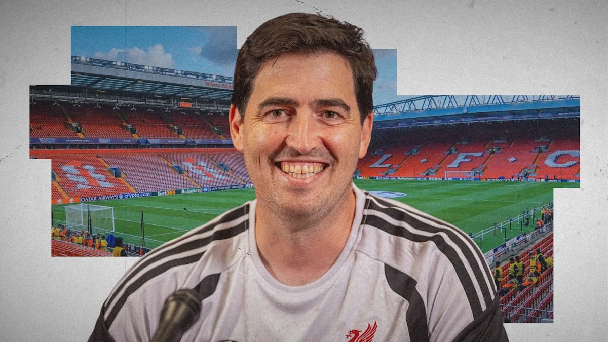 Jackpot! Liverpool secure incredible £60m bargain deal