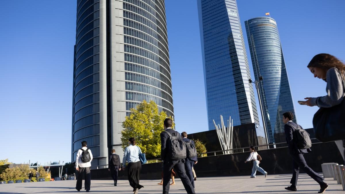 La IA pone en aprietos el negocio de las consultoras