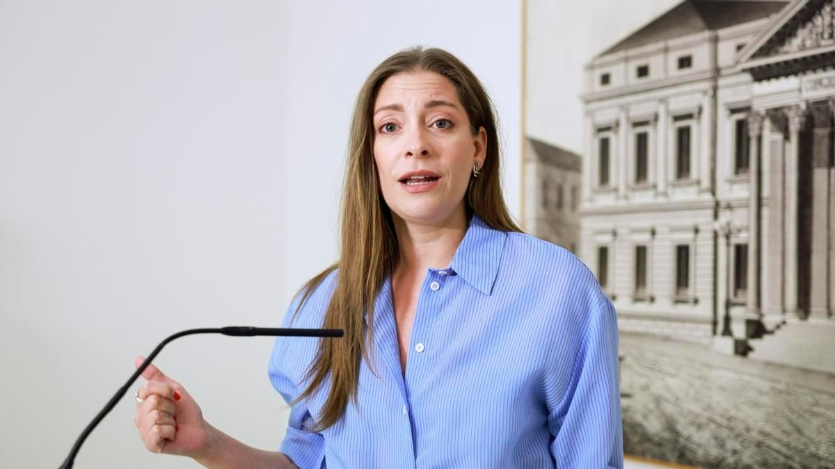 Ester Muñoz acusa al Gobierno de alentar "invasiones" en Ceuta y desliza que "pudo promover" la entrada masiva de migra…