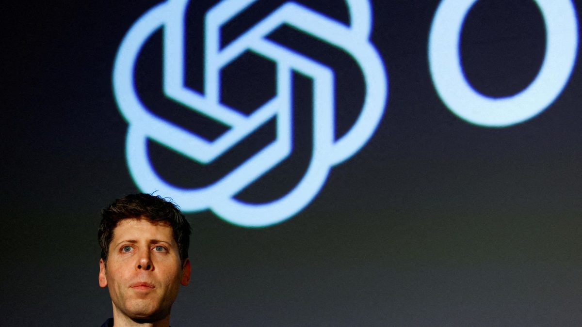 OpenAI no saldrá a bolsa este año: su director advierte de que el riesgo de que la IA provoque la extinción es "inacept…