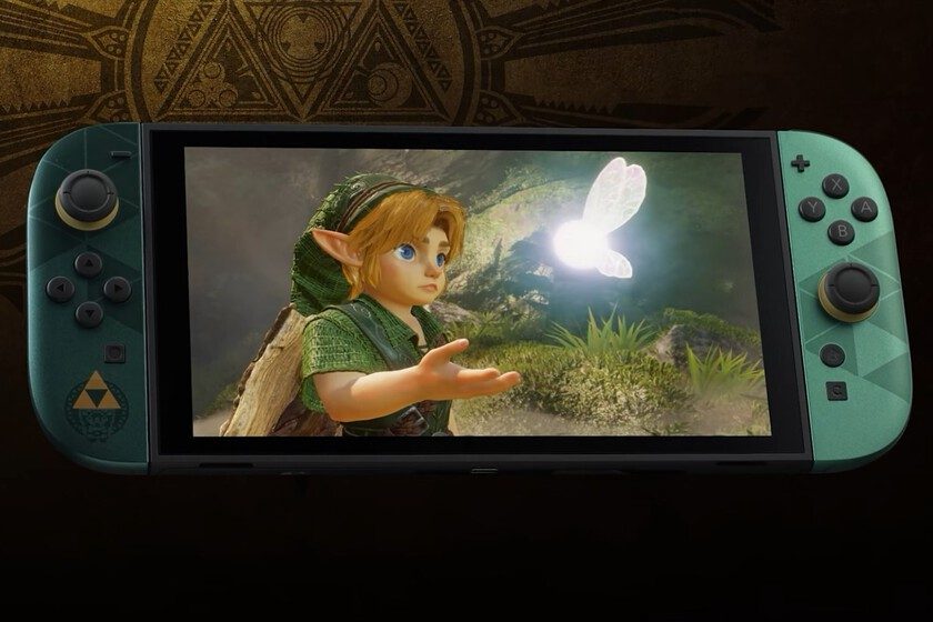Los expertos coinciden: El remake de Zelda Ocarina of Time irá muy fluido en Nintendo Switch 2, pero lamentan la ausenc…