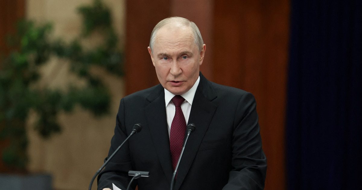 Guerre en Ukraine : en Russie, la peur d'une nouvelle mobilisation gagne la population