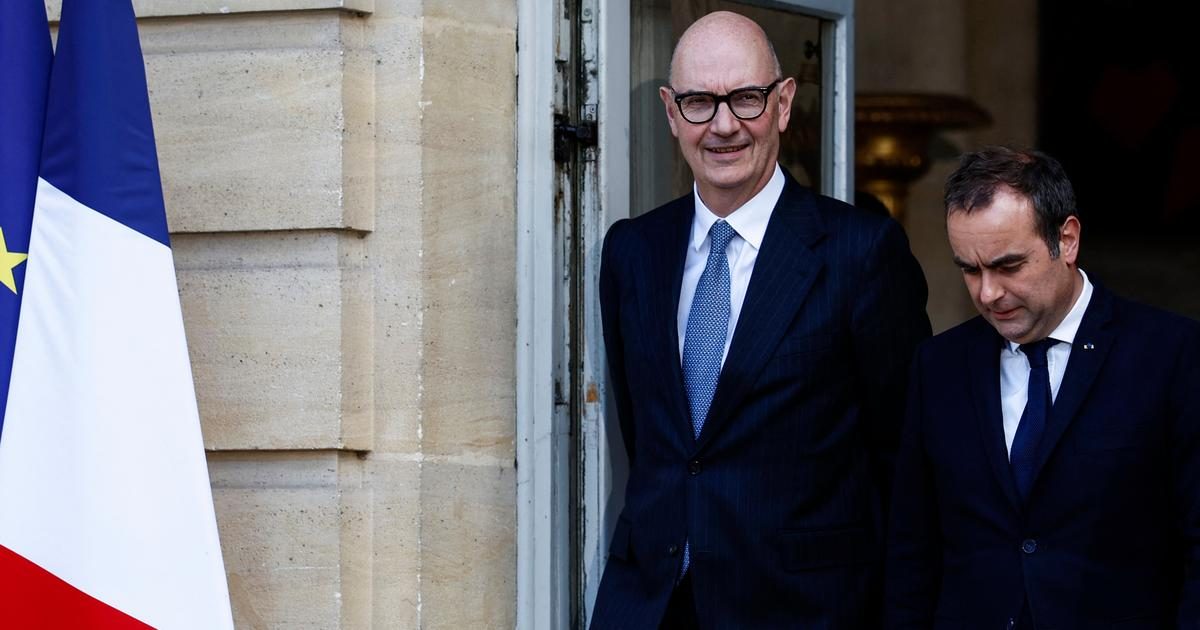 « Stupidité rare », « racket », « guerre des générations »… Faire contribuer les retraités à l’effort budgétaire, un su…