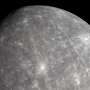 Masked tectonic structures suggest Mercury contracted 40% more than its visible scars alone indicate