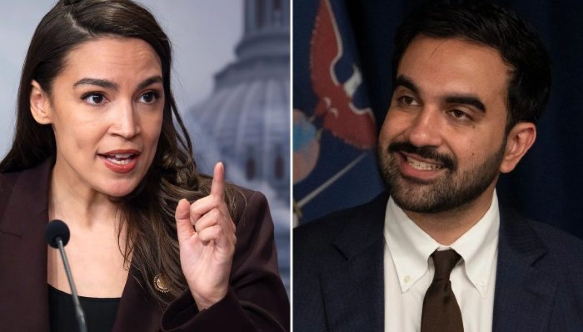 DSA is ‘delusional’ and ‘dense’ for wanting to throw out misdemeanors: Joe Concha