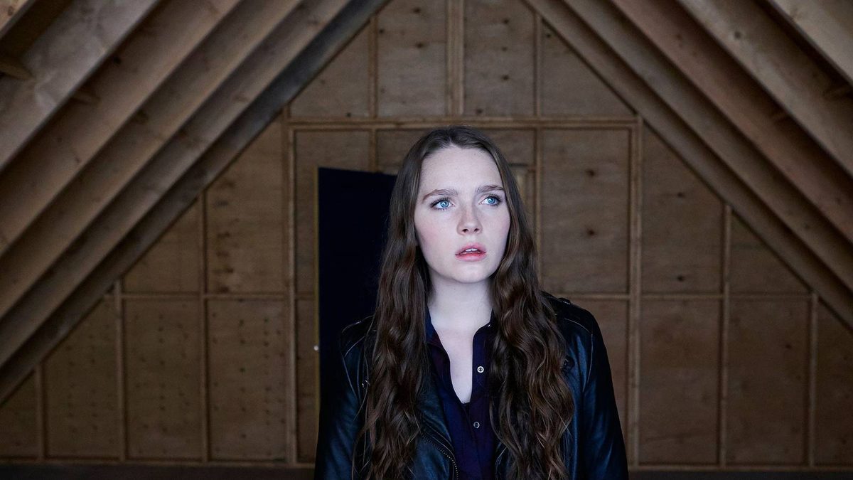 Syfy's Forgotten 4-Part Horror Anthology Is So Terrifying, You Can Only Watch It Once