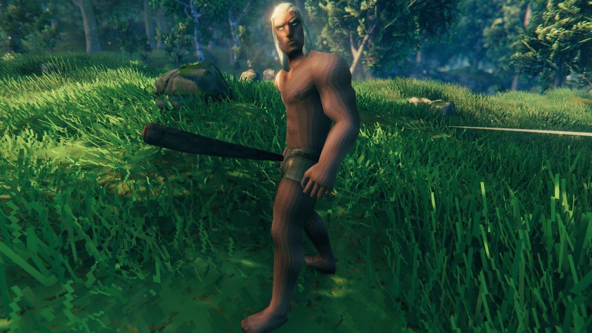 After more than 400 hours of Valheim in early access, I love the journey from naked adventurer to godly Viking now more…