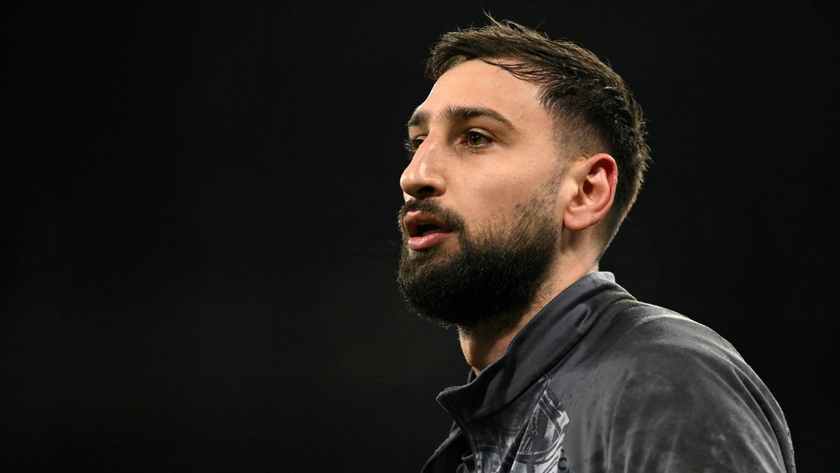 Gianluigi Donnarumma: Nach brutalem Überfall Gefängnis für zwei Angeklagte