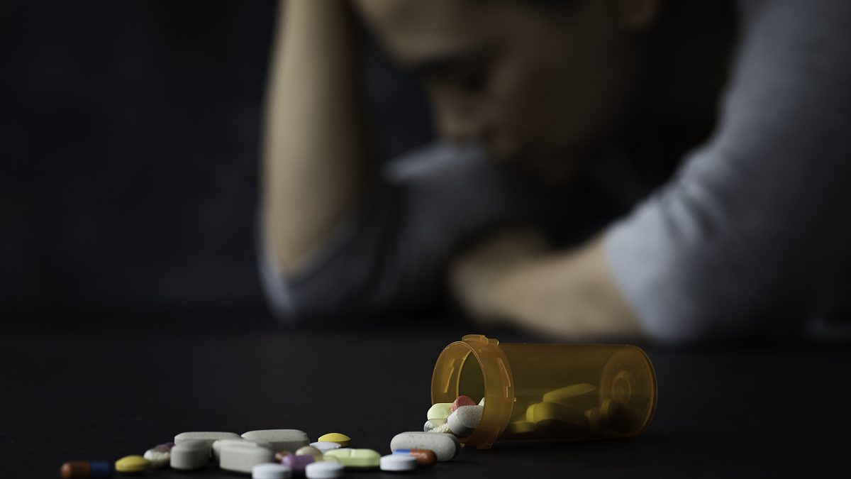Therapieresistente Depression: Warum Antidepressiva oft nicht helfen
