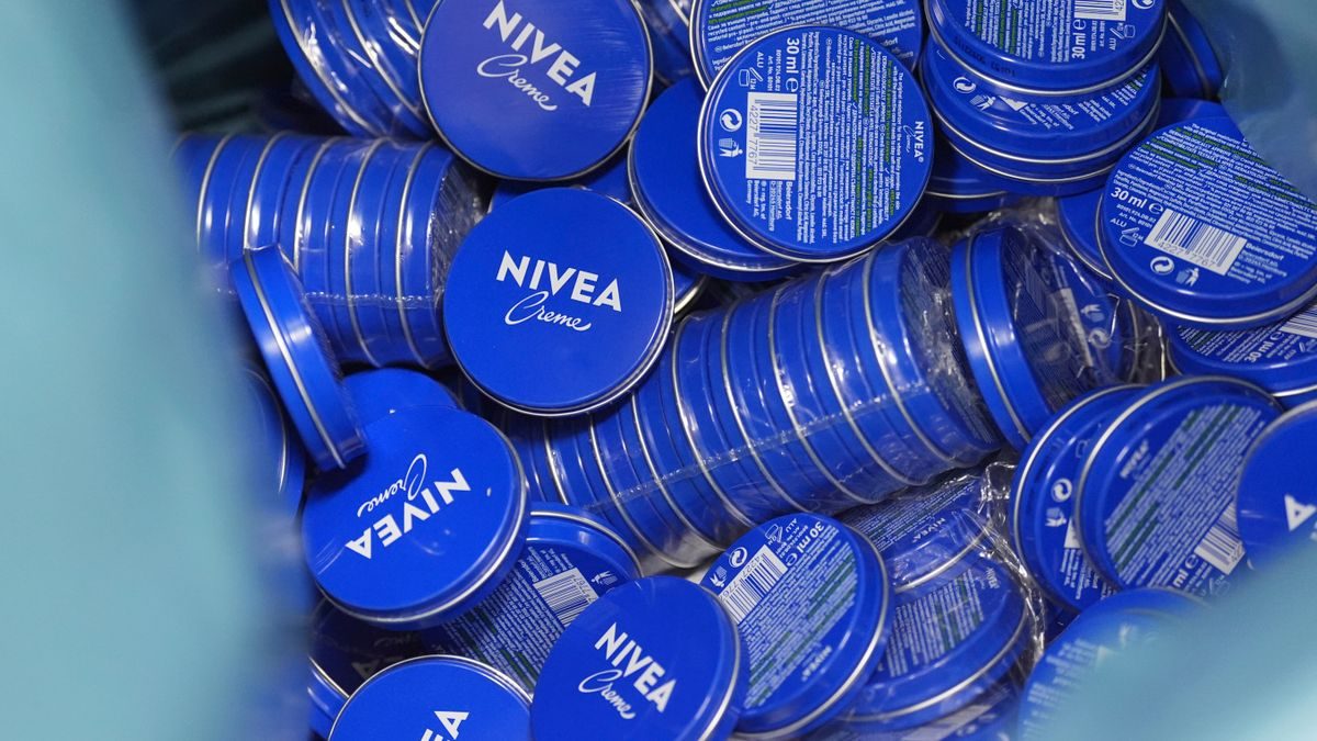Nivea von Beiersdorf: »Wollen nicht die nächste Autoindustrie werden«, sagt Vincent Warnery