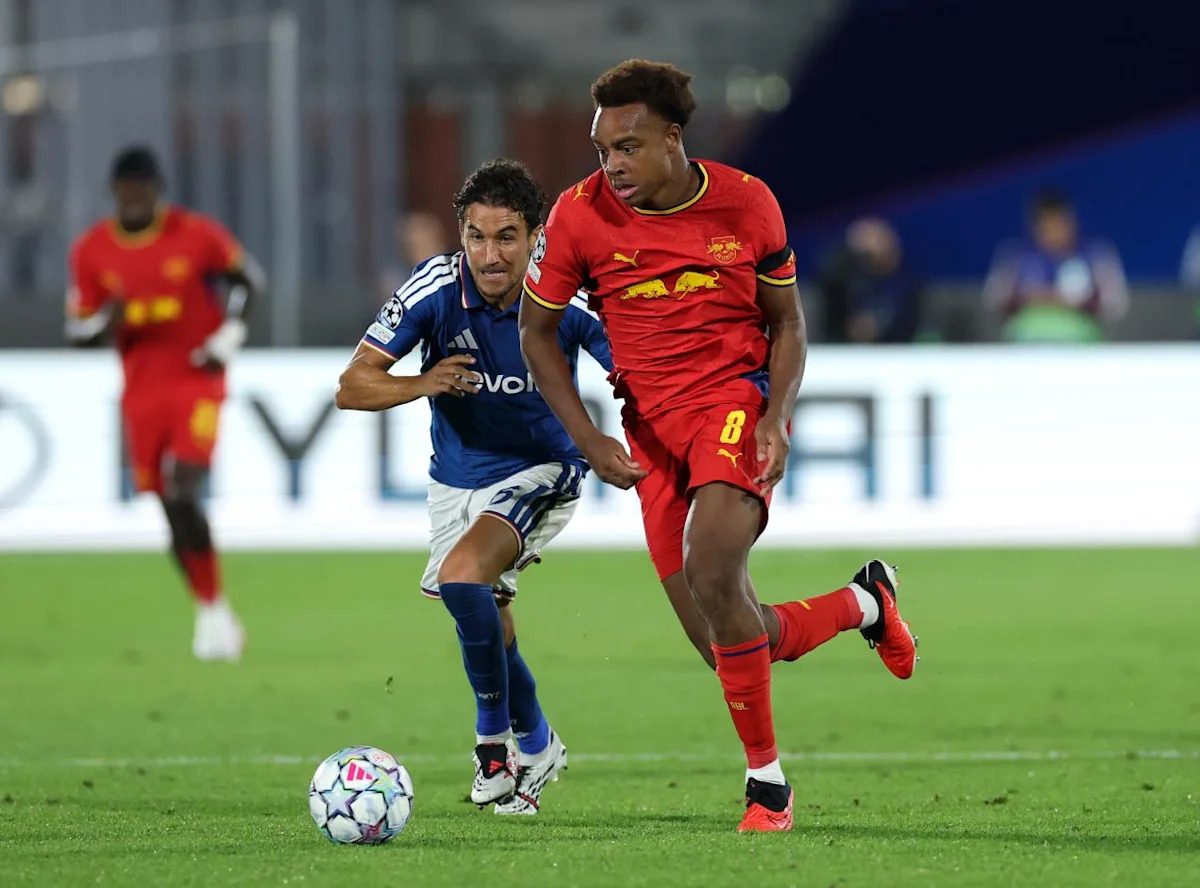 Injury fear once more for Assan Ouédraogo