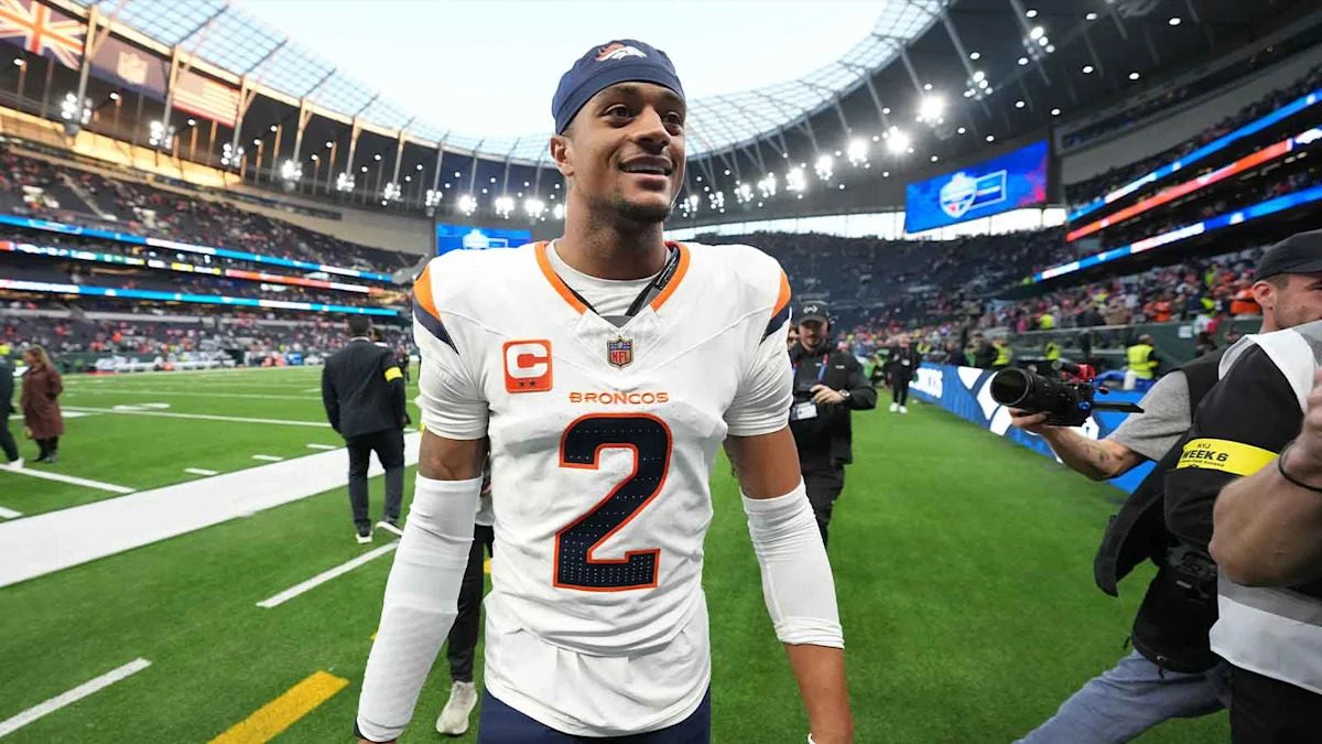 Broncos news: Patrick Surtain II makes 'turning the tables' declaration