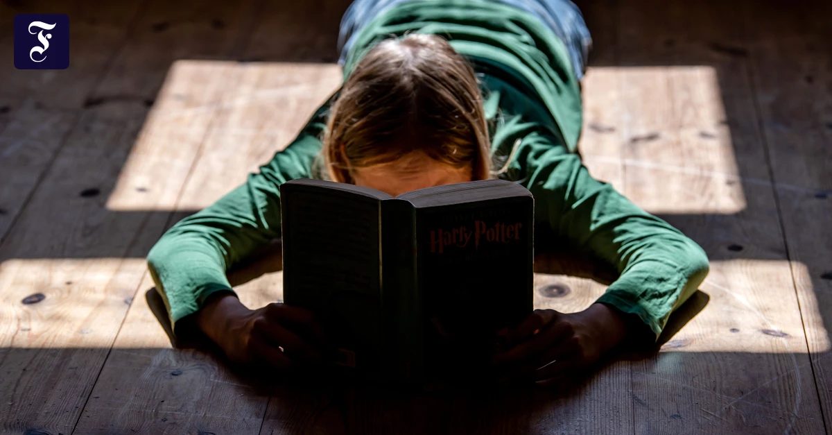 Hirnforschung: Ist das Ende vom Lesen nah?