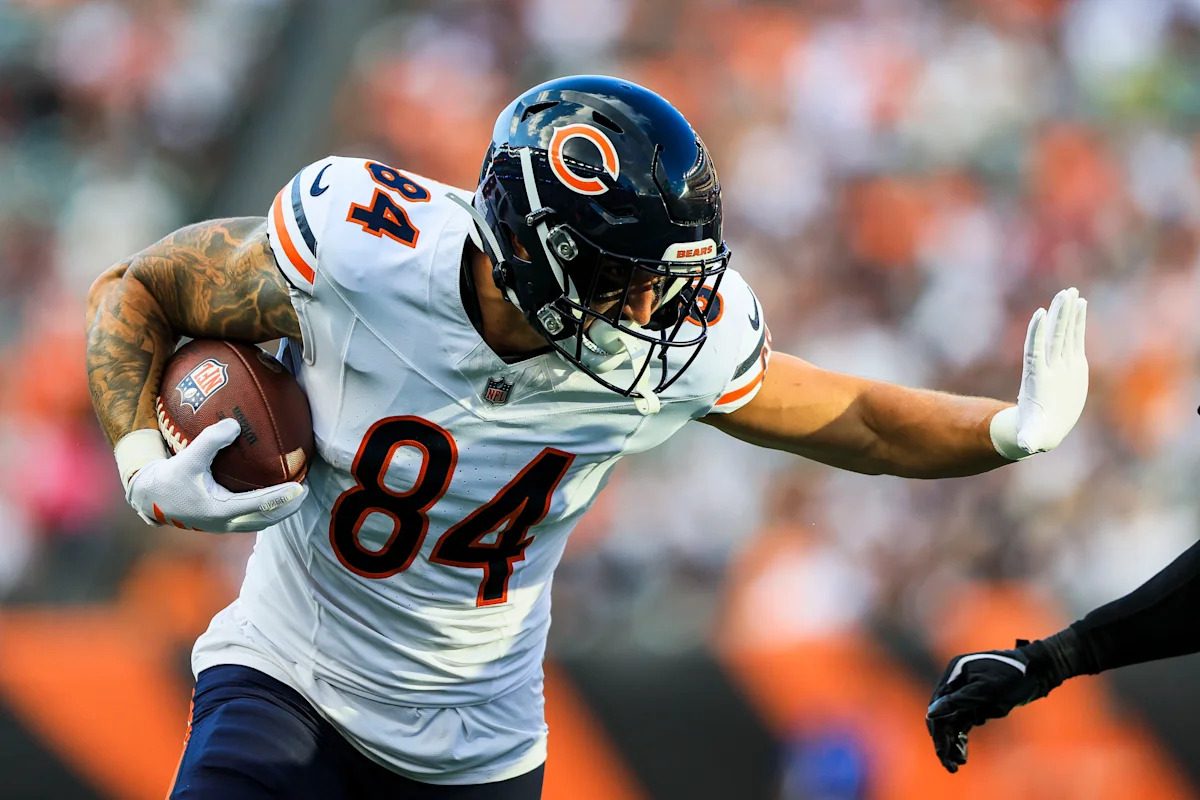 Where to watch NFL RedZone: Week 1, live stream, TV channel