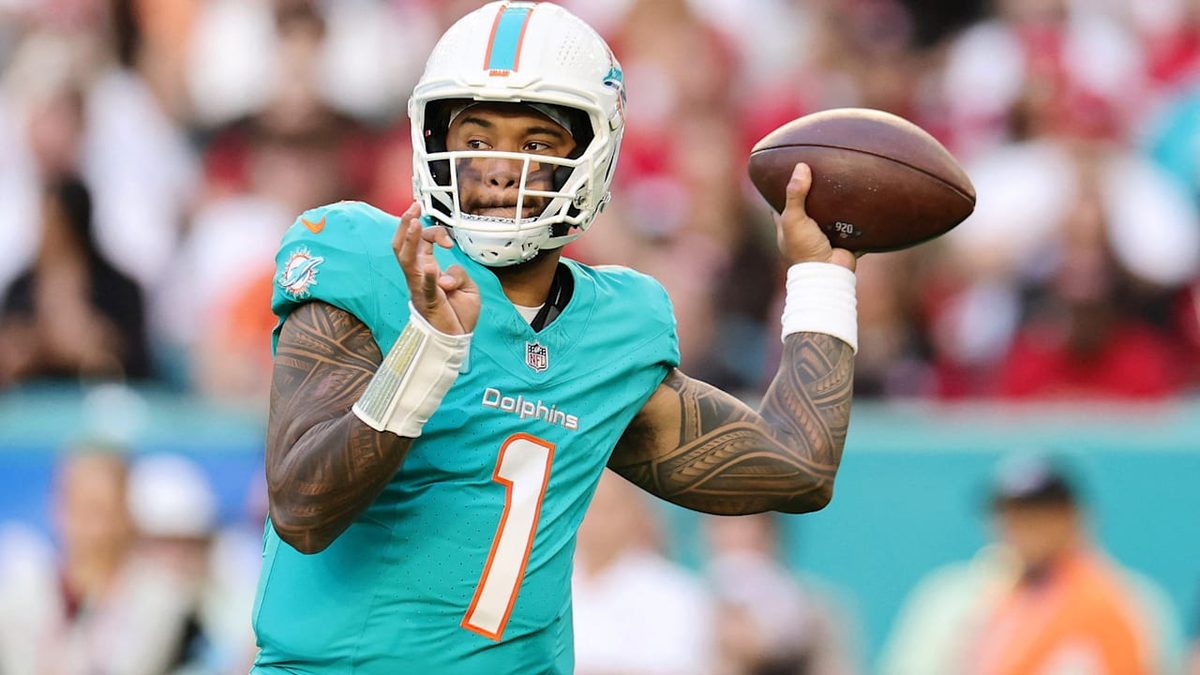 Sogar freiwillig! - NFL-Team versenkt 183 Millionen Dollar