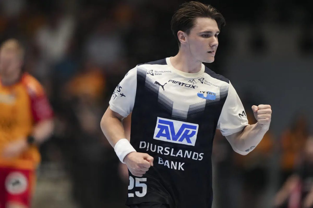 Skanderborg AGF og GOG tager sikre sejre i ligaen