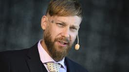SD-politikern: ”Han sa att han skulle döda mig”