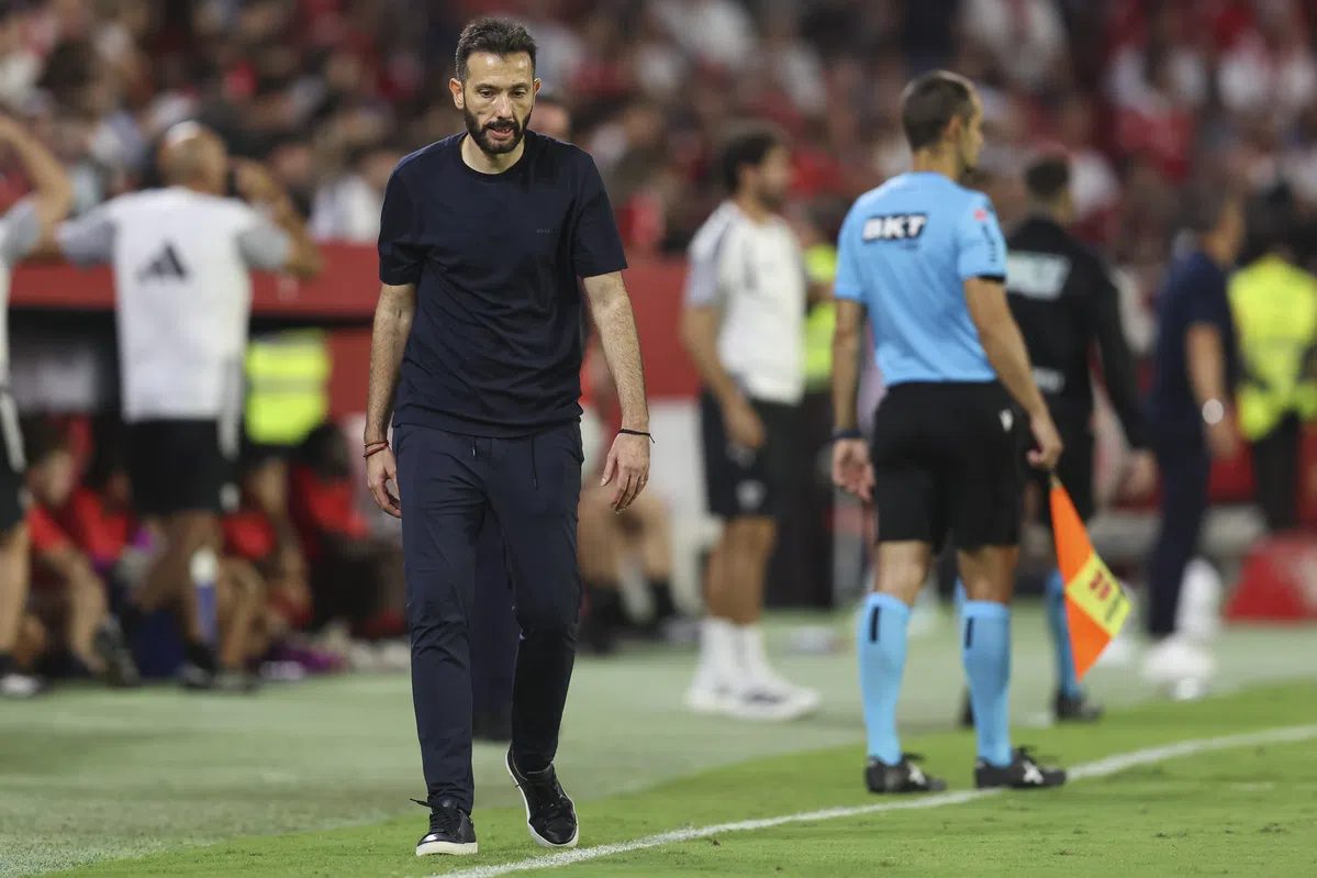 Valencia grijpt hard in: trainer én technisch directeur krijgen de zak